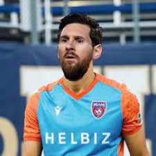 Messi postaje slobodan agent